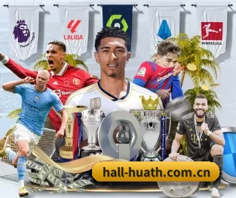 hall-huath.com.cn APP(hth)